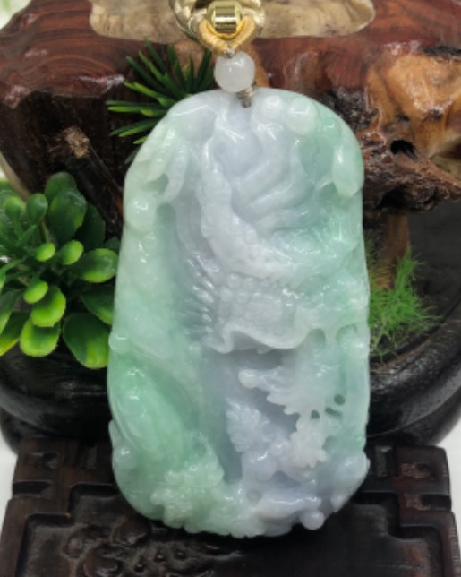 龙行天下