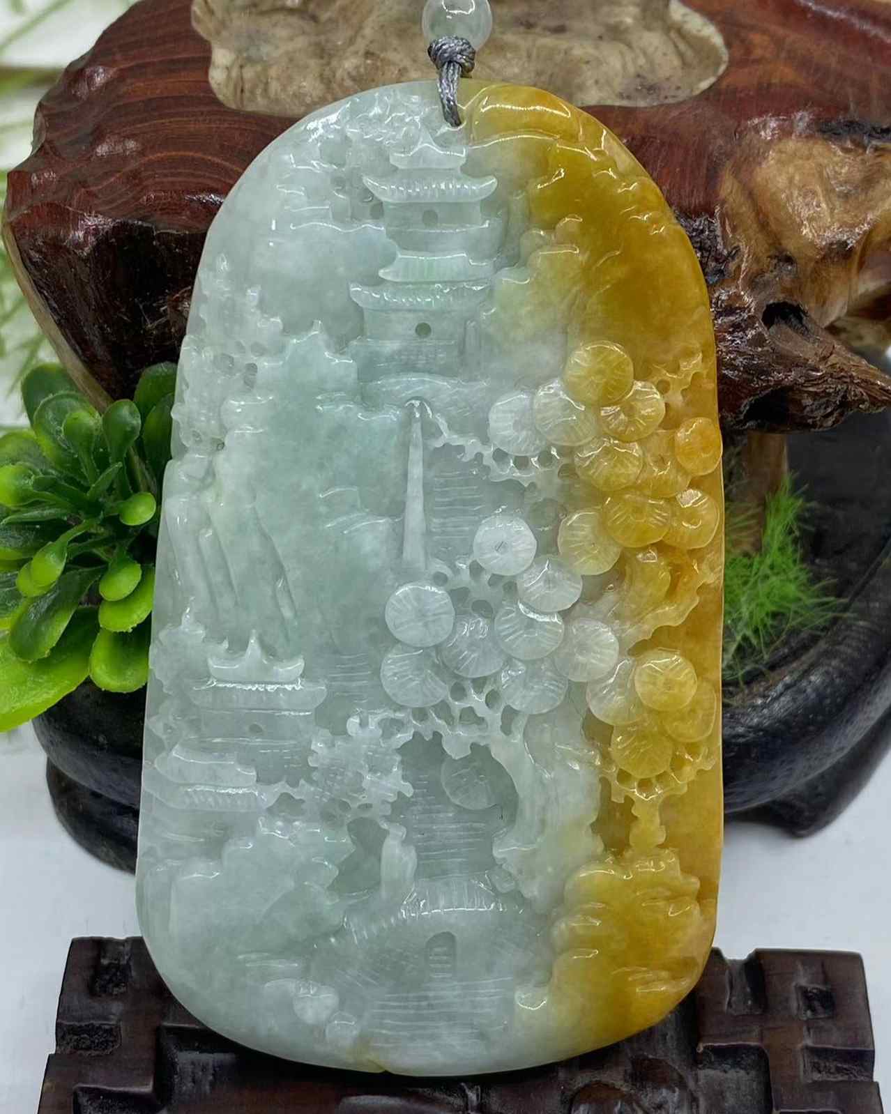 锦绣前程