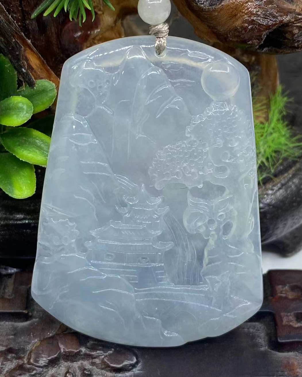 锦绣前程