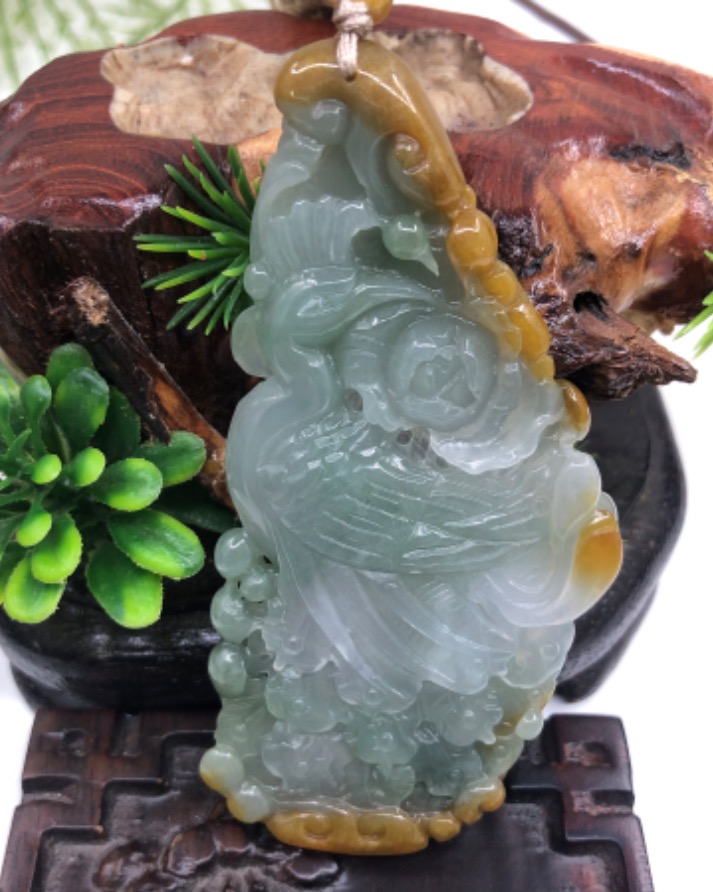 君临天下