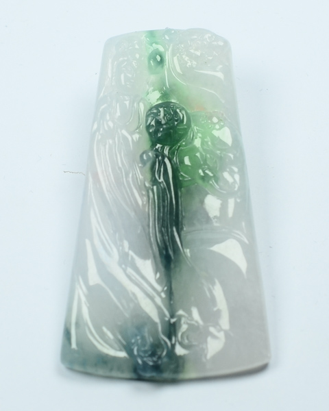 普贤