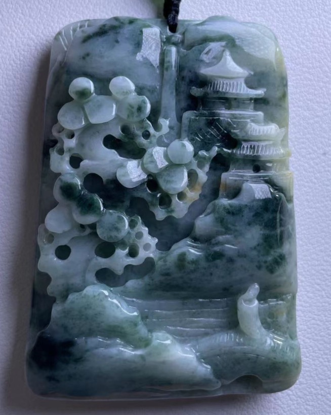 富贵山居