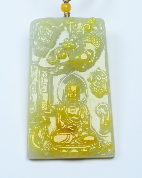 佛光普照