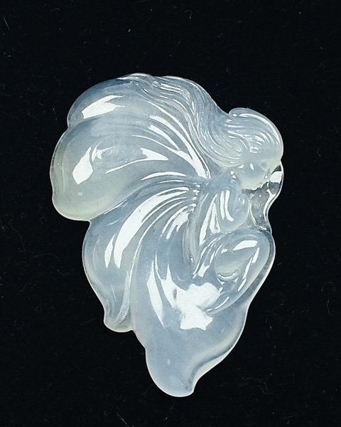 蝴蝶仙子
