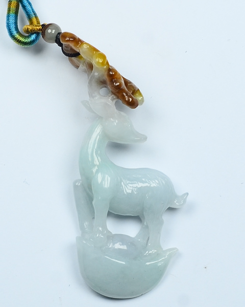 一路有你