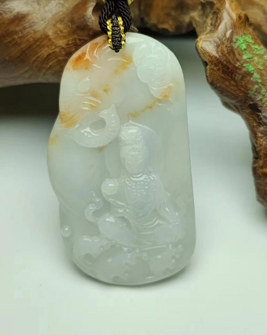 普贤菩萨