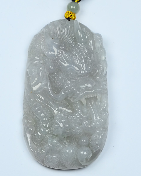 龙行天下