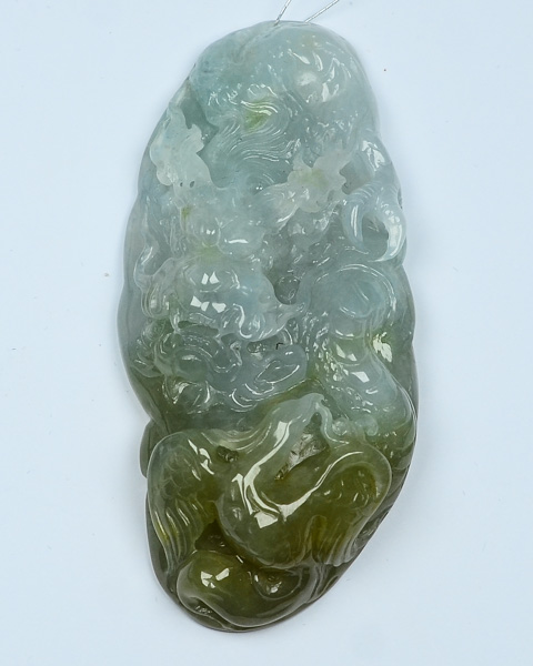 龙行天下