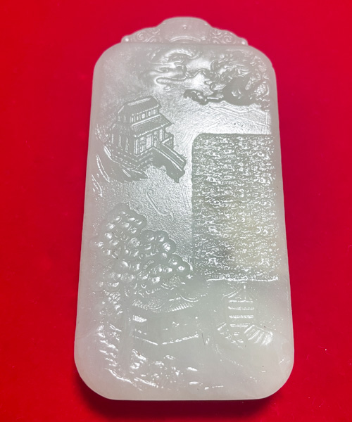 龙佑一方
