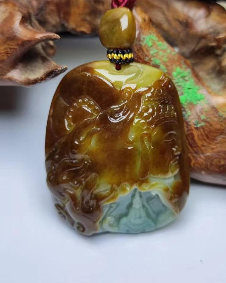 一念之间