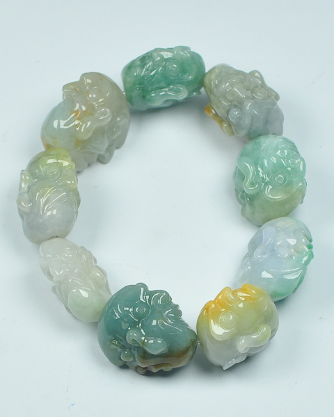 十八罗汉