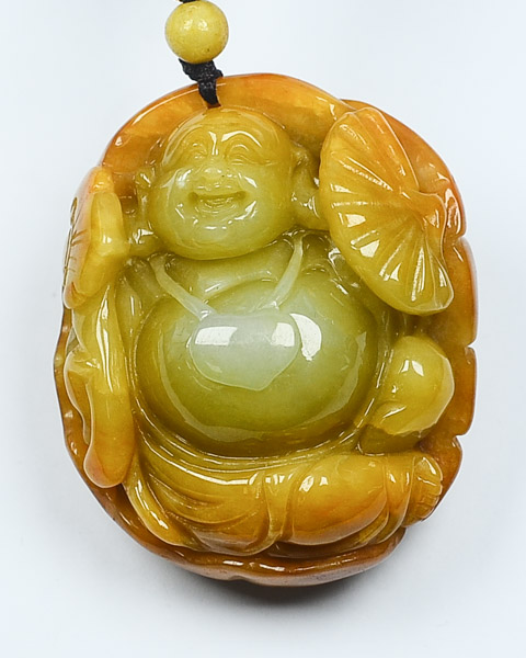笑佛