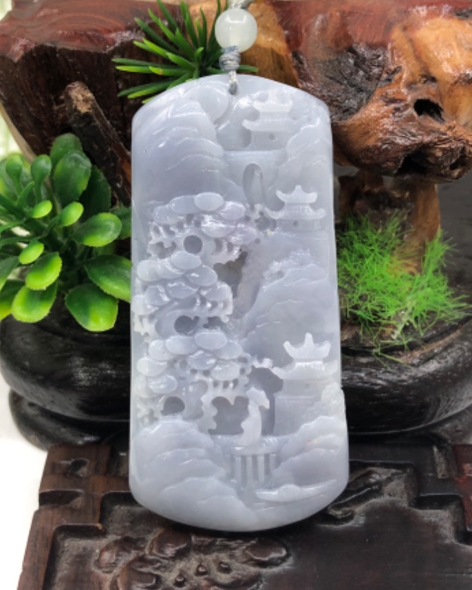 锦绣前程