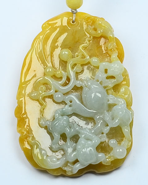吉祥安康