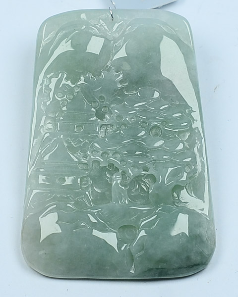 山清水秀