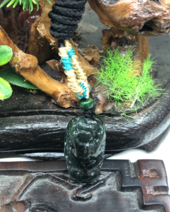 龙行天下