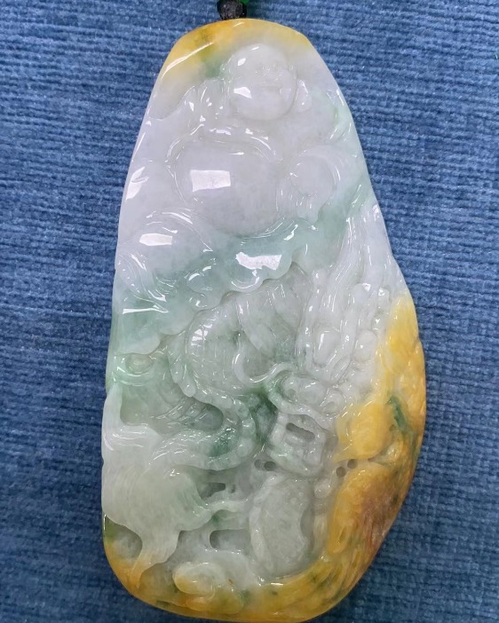 龙行天下