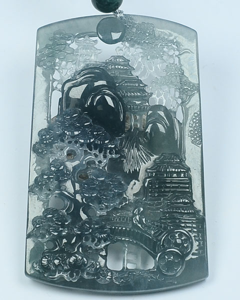 锦绣山河