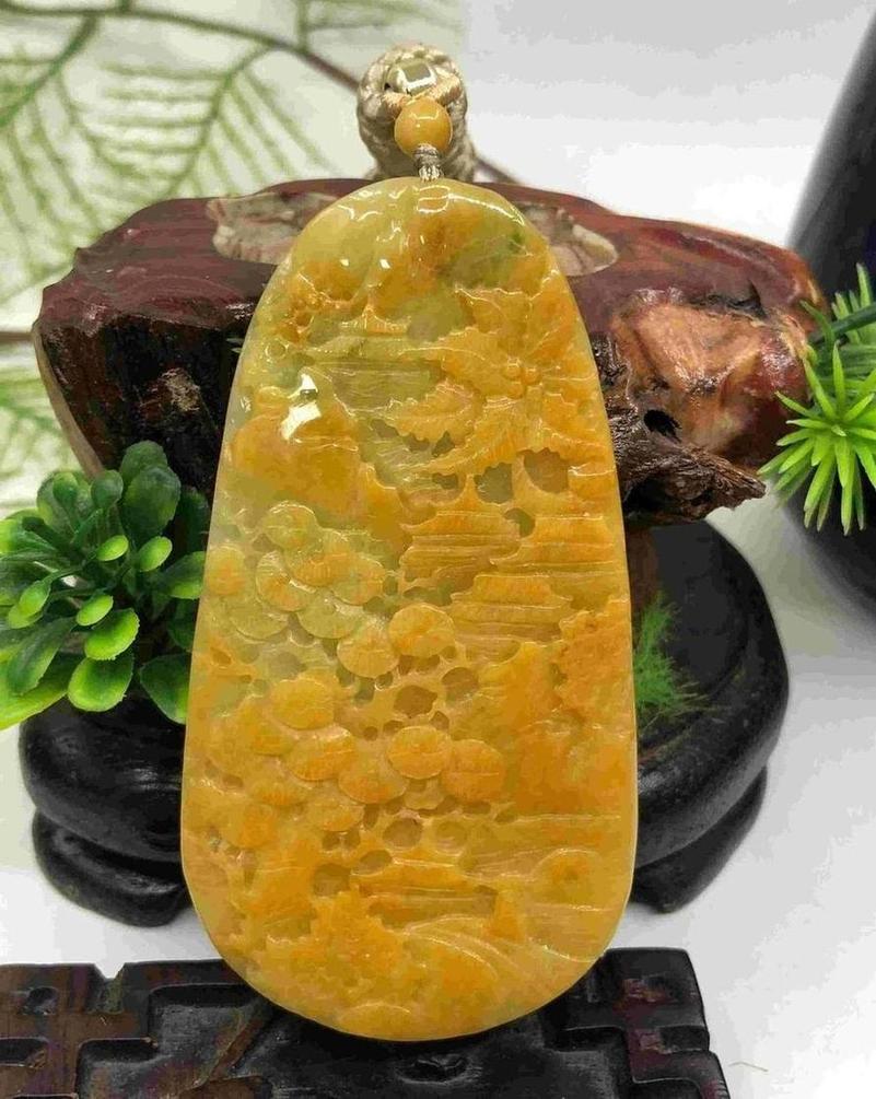 锦绣前程