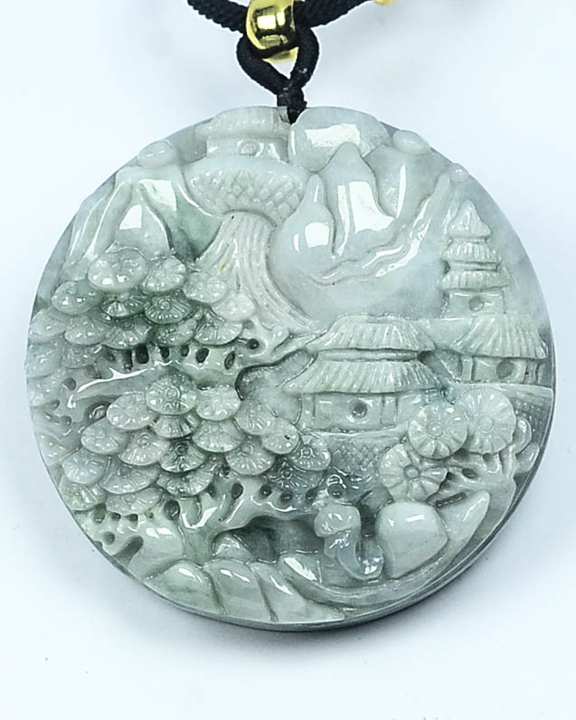 锦绣山河
