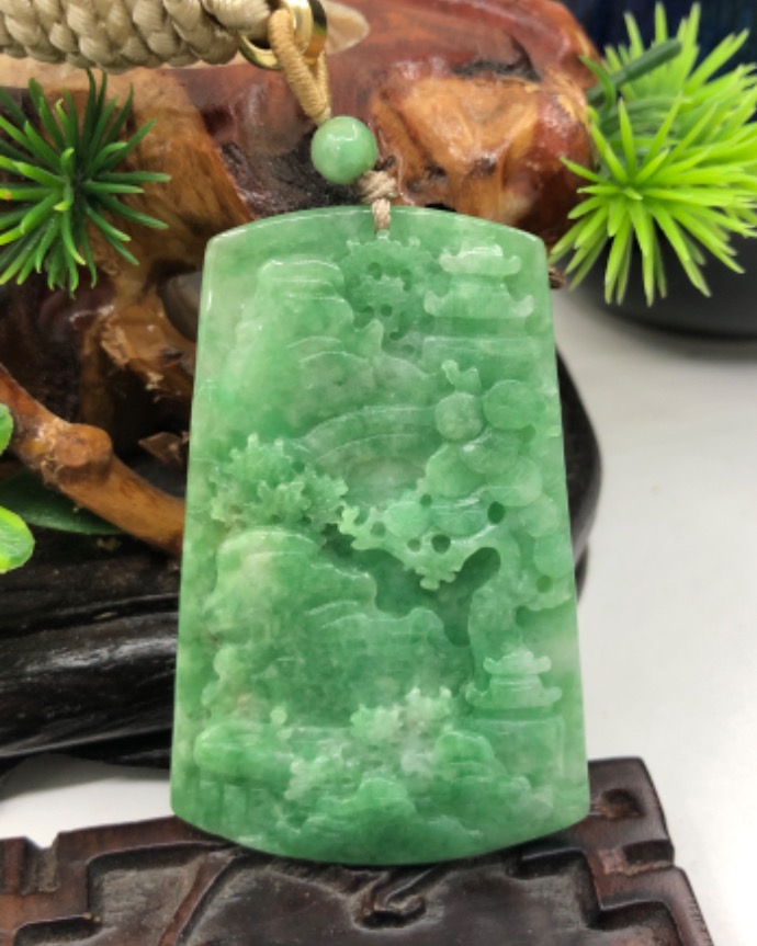 锦绣前程