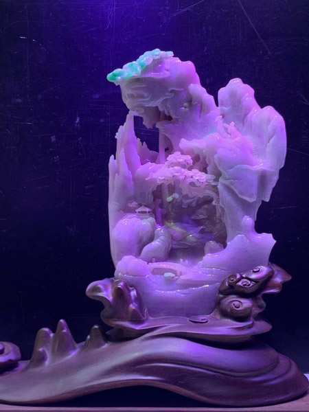 步步高升