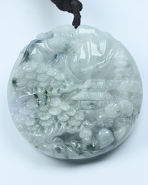 锦绣山河