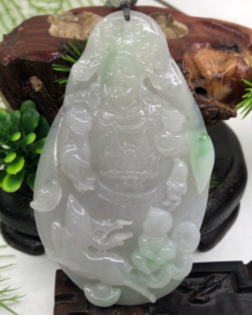 招财纳福