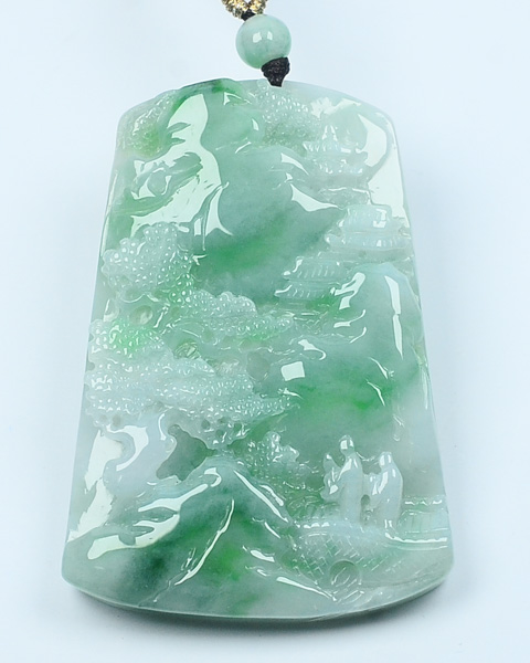 锦绣山河