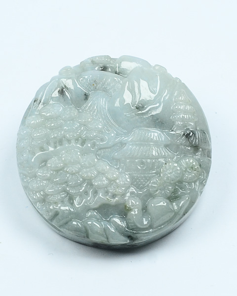 锦绣山河