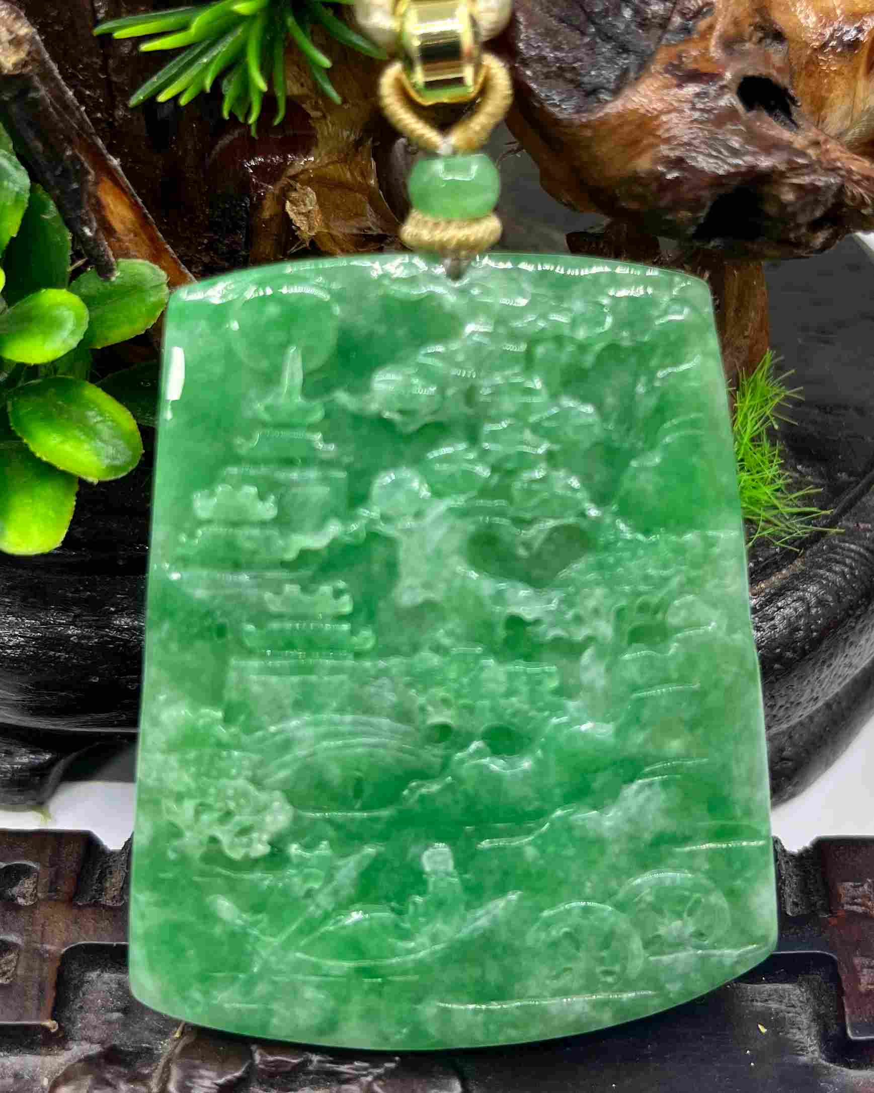 锦绣前程
