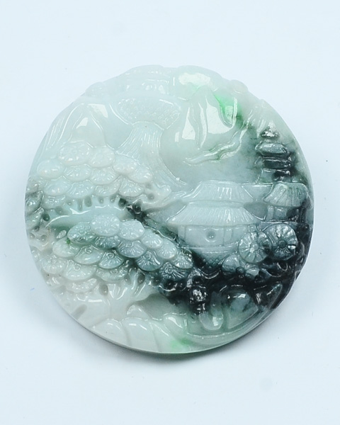 锦绣山河