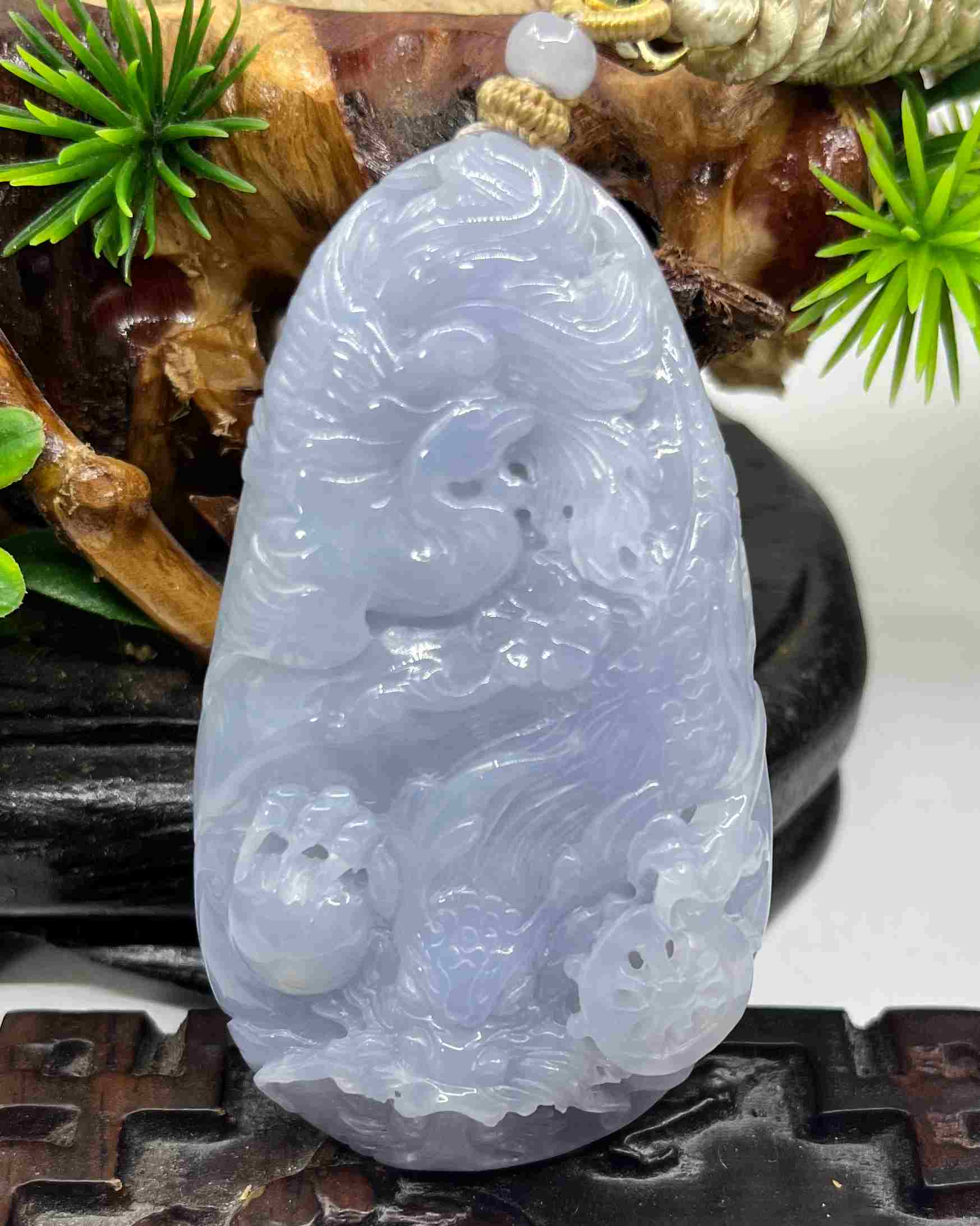 龙凤呈祥