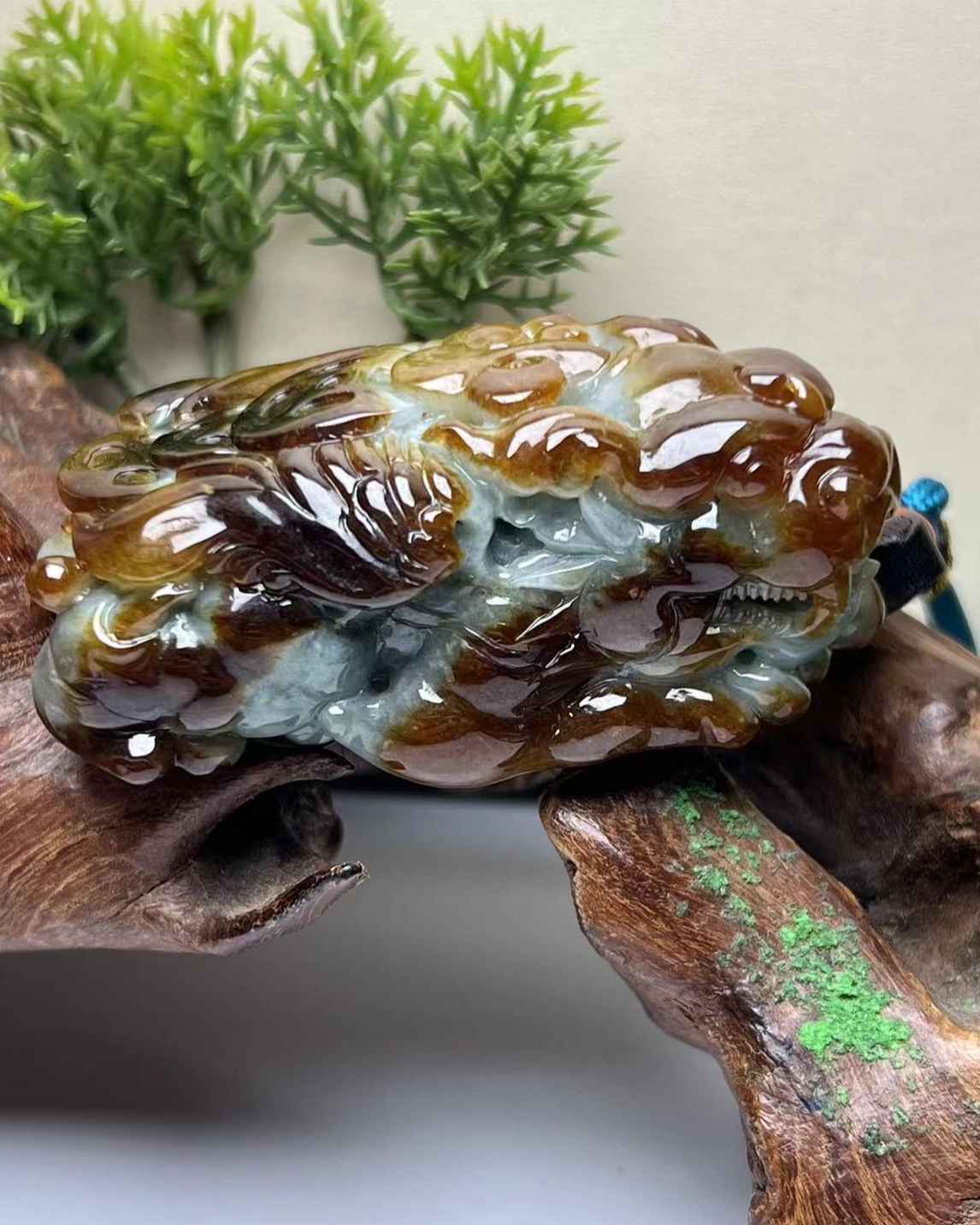 招财进宝