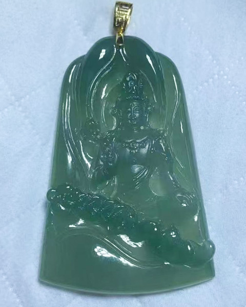 普度众生