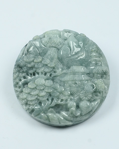 锦绣山河