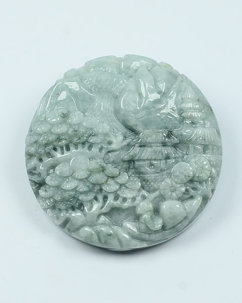锦绣山河