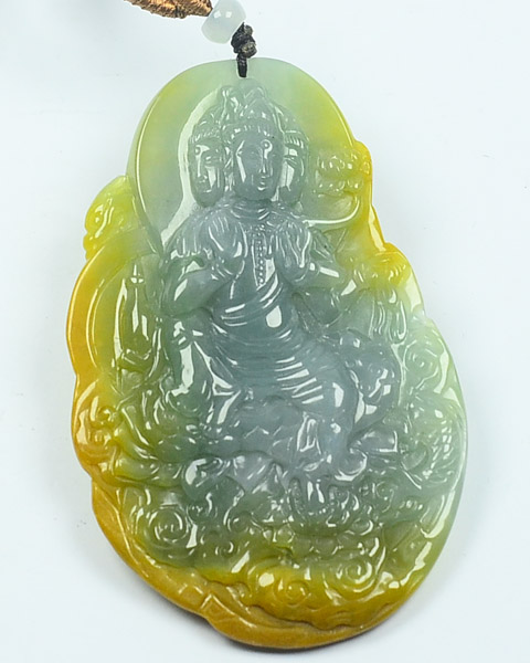 普度众生
