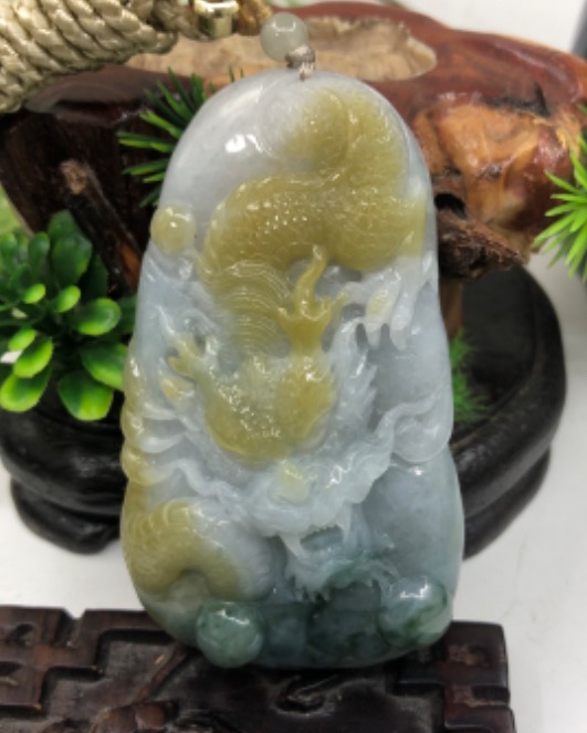 龙行天下