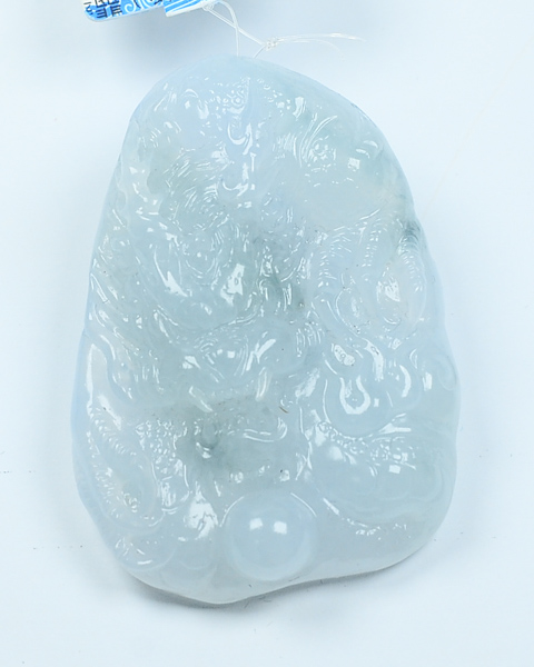 龙行天下