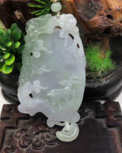 一鹿荣华