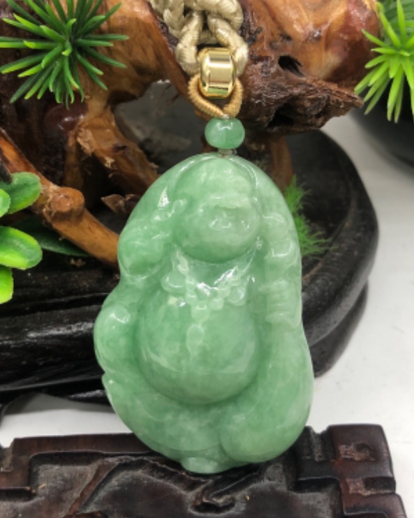 笑口常开