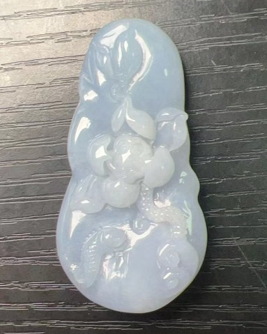 花开富贵·