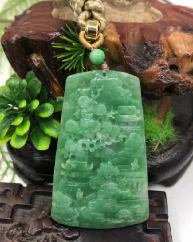 锦绣前程