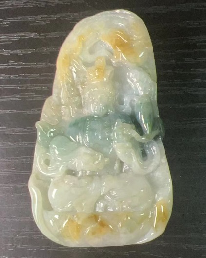 观音菩萨