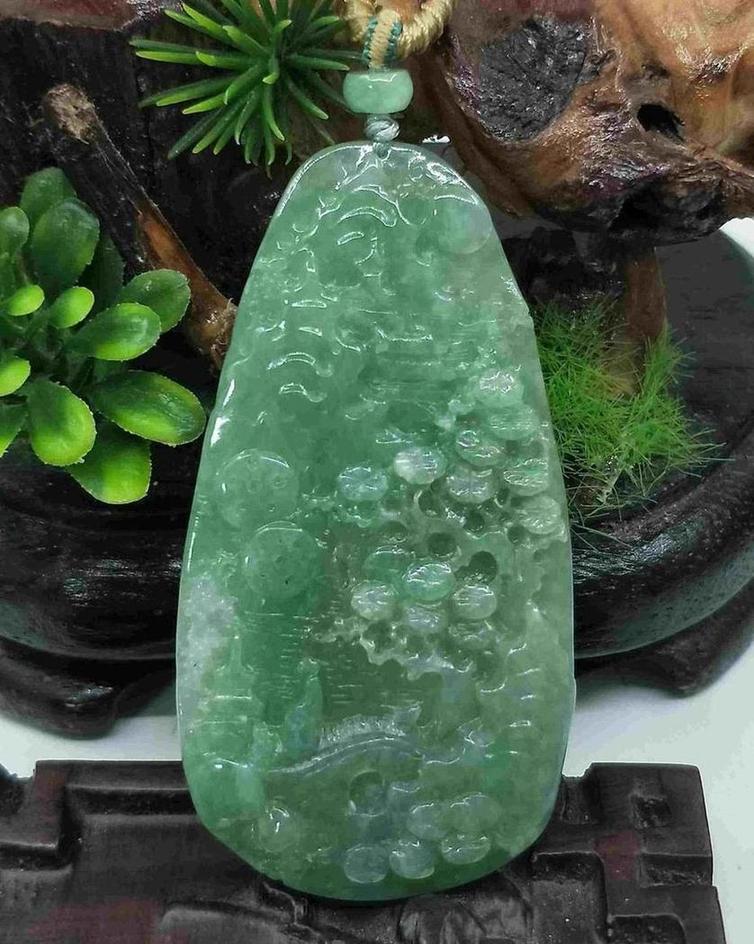 锦绣前程