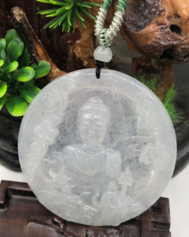 佛观天下