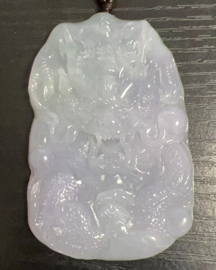 龙行天下