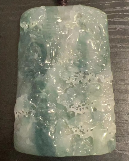 江山如画