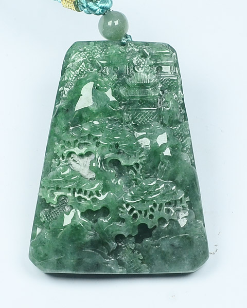 锦绣山河